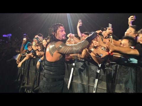 Steve Austin Says Roman Reigns “Would’ve Thrived In The Attitude Era”