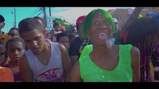 Bulin 47 Ft. El Cherry Scom, Los Del Millero – Bailo (Remix) | Video Oficial