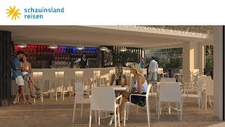 Gran Canaria - Hotel Abora Catarina by Lopesan