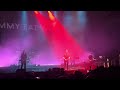 Jimmy Eat World: The World You Love *LIVE 4K* [Alexandra Palace London 15.11.2024]