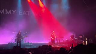 Jimmy Eat World: The World You Love *LIVE 4K* [Alexandra Palace London 15.11.2024]