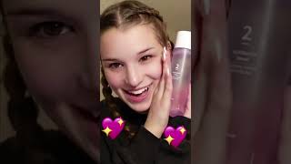 Download lagu My Current Skincare Routine #Partner mp3