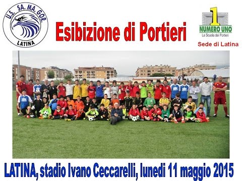 SCUOLANUMEROUNO - Baccari, 04(Esib.15)