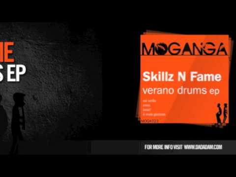 Skillz N Fame - Vai Verão