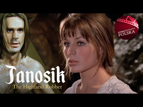 JANOSIK odcinek 11 - Trudno – miłość! | Kultowe polskie seriale online | angielskie napisy