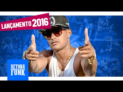 MC Luka VC - #PartiuProBaile (DJ Yuri Martins - 2016)