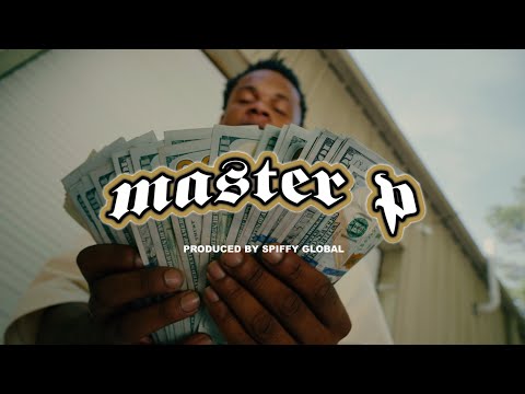 Kok Irak - Master P (Shot By: @8blockent)