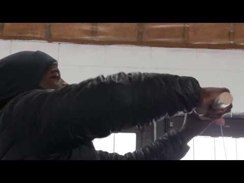 'Dangerous' Denton Daley