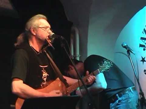 Ramblin Conrad - da Capo