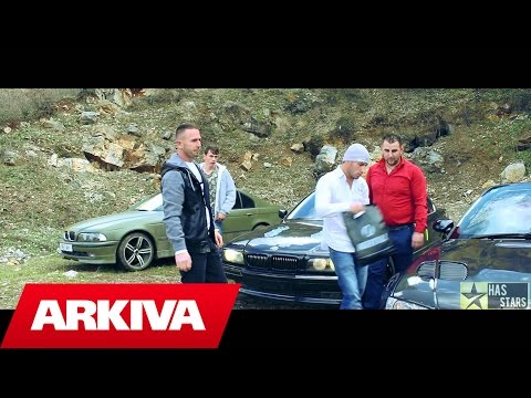 Has Stars Kiamet1 Ft. Mekati & 3Ada & DeniBling - Jena Shume (Official Video HD)