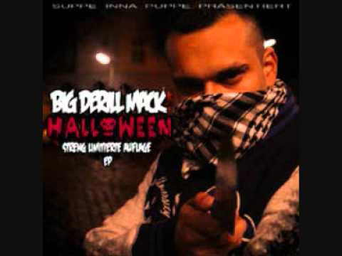Big Derill Mack - Tag der Abrechnung (Halloween EP 2011 SIP)