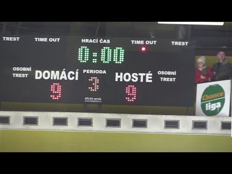 8. března 2020 - Olda Válek 60 - 4. část - Konec akce