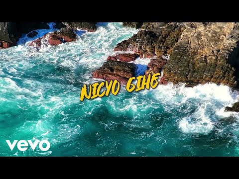 Djazmir - NICYO GIHE (Lyric Video)