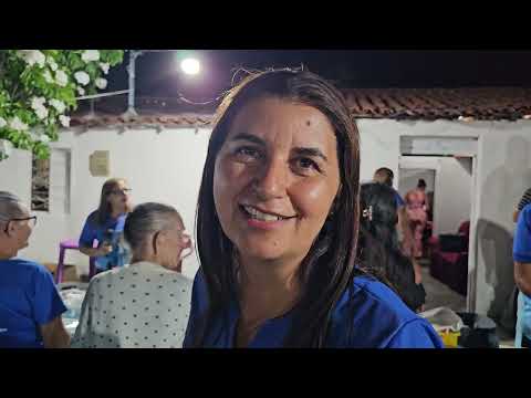 Festa de Nossa Senhora das Graças na Lagoa de Dentro Itapetim PE em 29-11-25