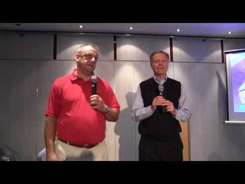 3 | Mark Finley - Modlitba v misii, nebo misie v modlitbě?