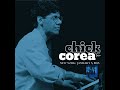 Chick Corea Trio Hackensack 1985