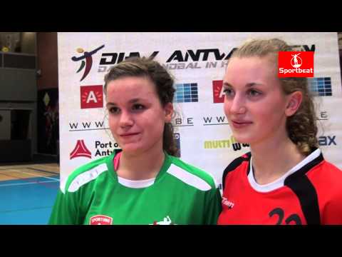 reacties zusjes Janssens na DHW Antwerpen Uilenspiegel