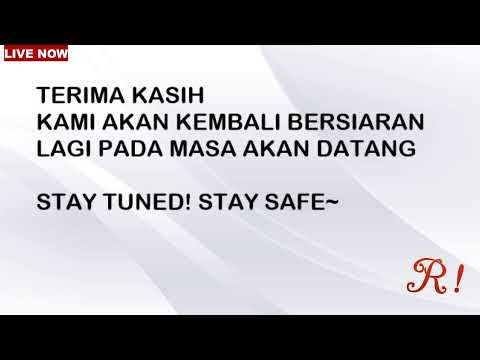 Kuliah Tafsir Kontemporari Dato' Dr. Danial Zainal Abidin (5:17) [12 APRIL 2020]