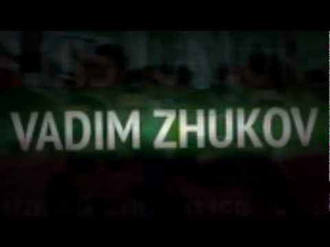 Vadim Zhukov - Live At BuhgamerFest 2011