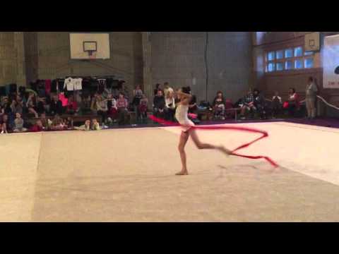 Атаоглу Кристина 2015