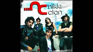 Nikki Clan - No Me Digas Que No (Audio)