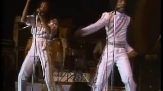 Shalamar - I Owe You One (Live)