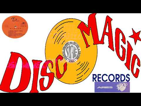 Winton  -  I Need Your Love  (Original Mix)