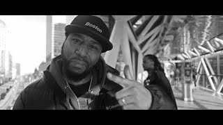 Edo. G (Prod. by Pete Rock) - Make Music [Official Video]