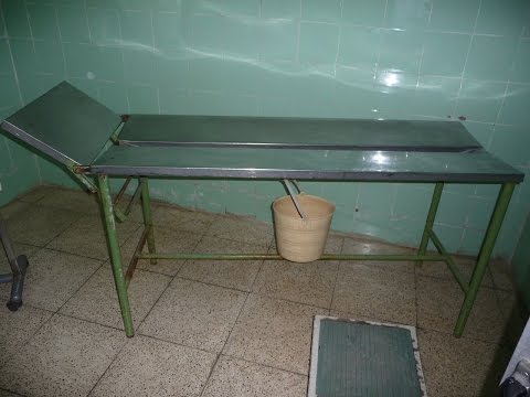 Cuba Escondida (with English Subtitles)