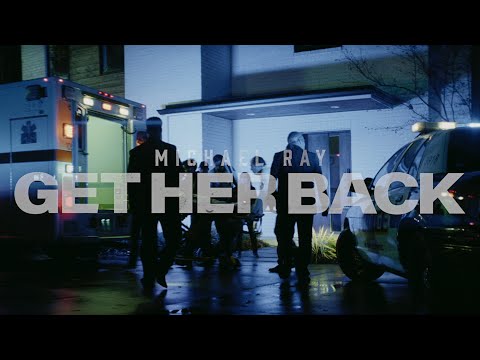 Michael Ray - Get Her Back (Official Music Video)