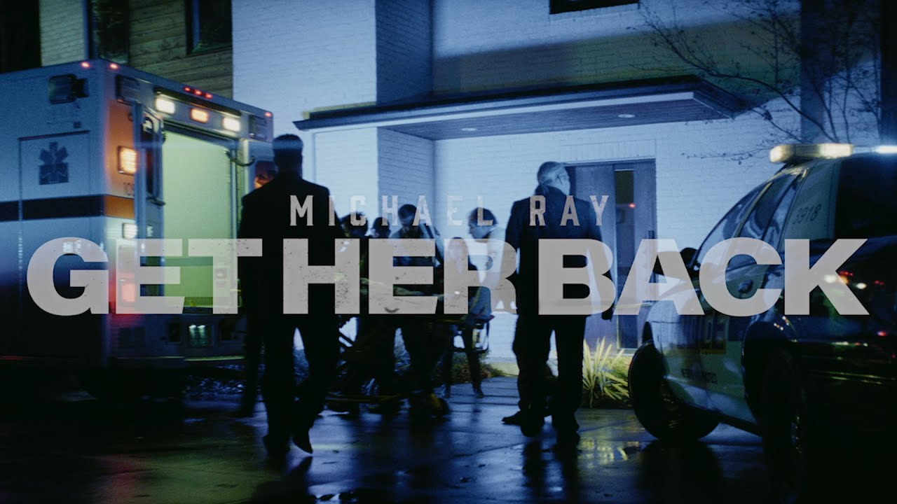 Michael Ray — Get Her Back