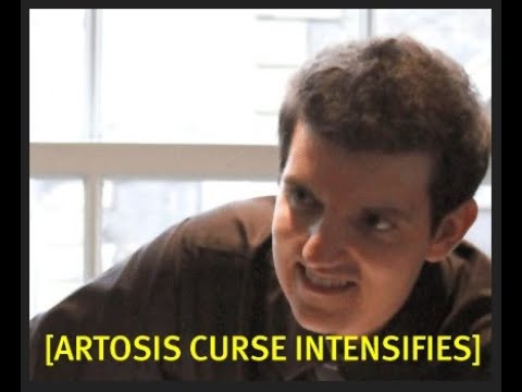 The Artosis Curse: Blizzcon 2018
