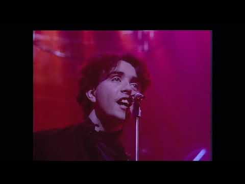 Icicle Works 'Love Is A Wonderful Colour' TOTP (1983) HD