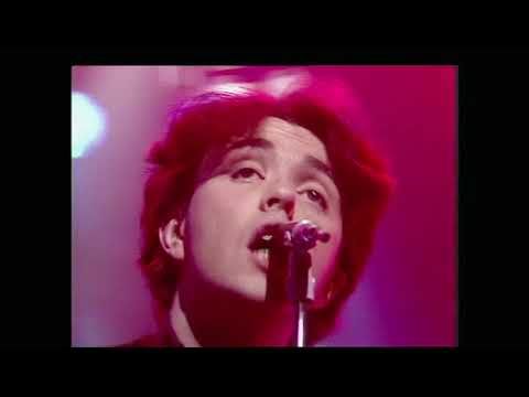Icicle Works 'Love Is A Wonderful Colour' TOTP (1983) HD