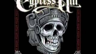 CYPRESS HILL - NO ENTIENDES LA ONDA