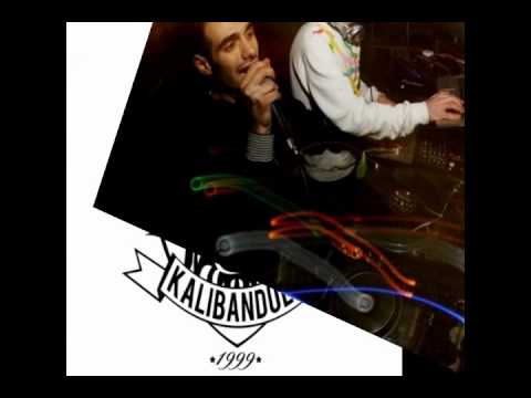 MAD MIKE KALIBANDULU@GET FAST OR DIE JUGGLIN CLASH 2K9