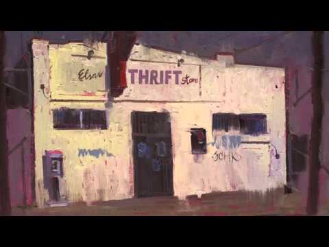 Jonathan Richman - The Lonely Little Thrift Store