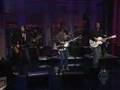 Ryan Adams - Let It Ride - live Letterman 