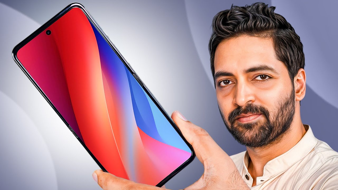 Motorola’s Boldest Phone Yet?