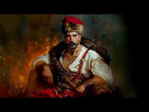 Морроз - Разин