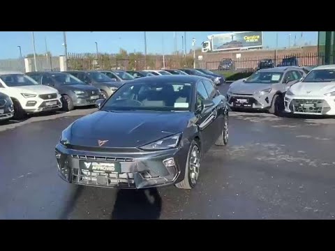 Cupra Leon 2.0tdi 150HP DSG  cupra Approved - Image 2