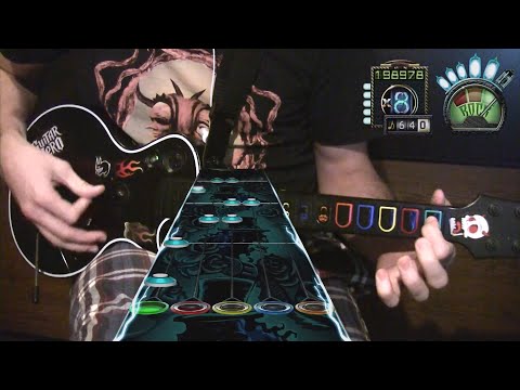 Impulse 100% Optimal FC (GH3 expert)