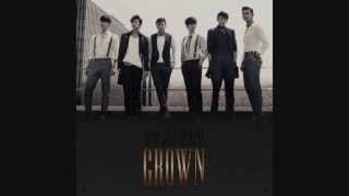 [Audio] 2PM - 05 Today Marks the 1st Day (오늘부터 1일)