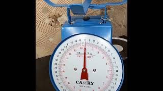 Download the video "HOW TO USE THE ANALOG MEASURING SCALE"