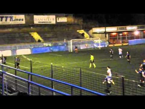 Calcio Femminile Primavera Napoli C.F. CarpisaYamamay-N.D.T. 2012/2013