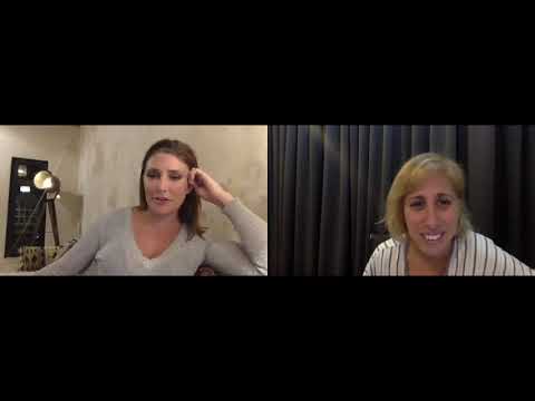 Episode 3 - Amberly Valentine - Bali Interiors