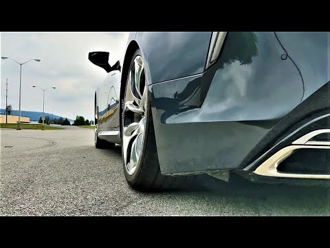 How to Use Launch Control in the 2022 Lexus LC 500