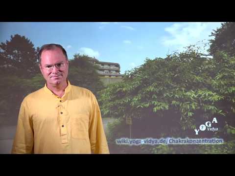 Chakrakonzentration