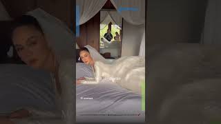 Penampakan Kamar Pengantin Luna Maya dan Maxime Bouttier, Capai Rp 27 Juta per Hari