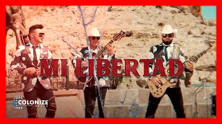 Mi Libertad Lyrics English Translation